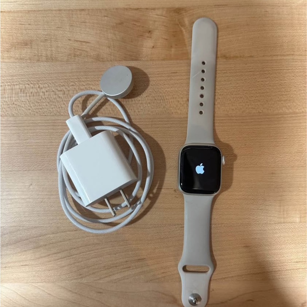 Apple Watch Series 9